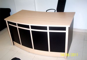 Samrudhi Office Chair